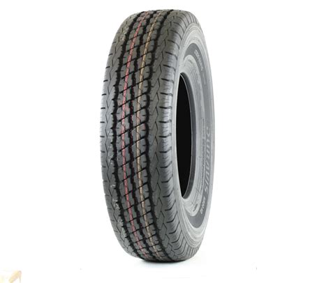 Lt24575r16 E Duravis R500 Hd Bridgestone Tire Library