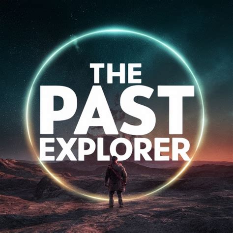 The Past Explorer Youtube