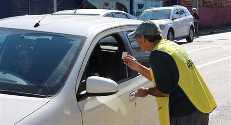 Apae De Brusque Realiza Pedágio Solidário Neste Sábado Saiba Como