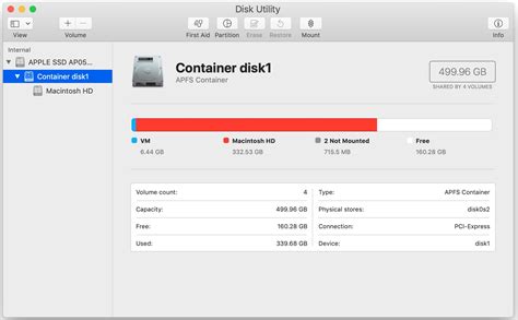 🥇 Cómo Mostrar Todos Los Dispositivos De Disco En La Utilidad De Discos