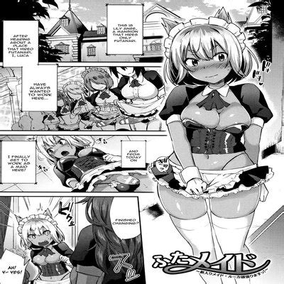 Hentai Directory Categorized As Maids Sorted By Newest Page 2 Free On Hentai2Read