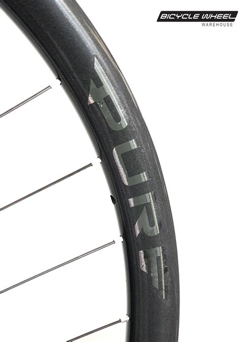 BWW Trail Pro Carbon 27 5 Custom Bicycle Wheel Set Bicycle Wheel