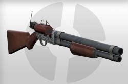 tf2 frontier justice 3d models 【 STLFinder