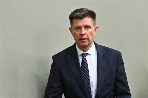 Ryszard Petru Chce Zmian W 800 Plus Na Dziecko Przedstawia Scenariusze