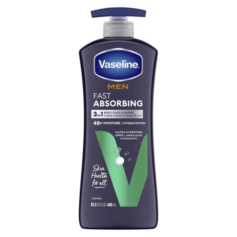 Vaseline Healthy Hand And Stronger Nails Hand Cream 200 Ml