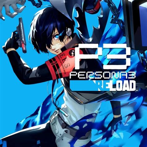 Stream Persona 3 Reload Sample OST - Mass Destruction (Reload Version) by Okami | Listen online ...