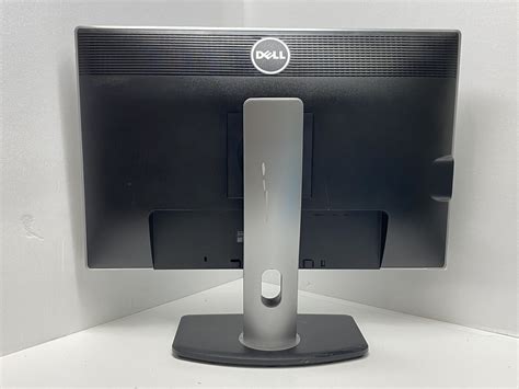 Монитор Dell UltraSharp U2412 24 клас А 11308 Subincho