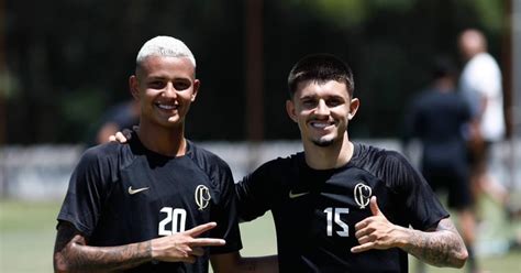 Copa S O Paulo De Futebol J Nior Onde Assistir A Corinthians X Ji