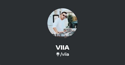 VIIA - Listen on YouTube, Spotify, Apple Music - Linktree