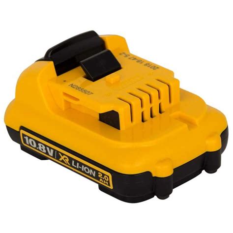 Acumulator Dewalt V Ah Flexvolt Xr Li Ion Dcb