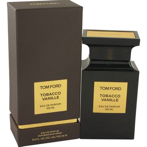 Tom Ford Tobacco Vanille Cologne For Men Buy Online Now At Perfume