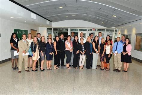 Long Branch School District Hires 25 New Employees | Long Branch, NJ Patch