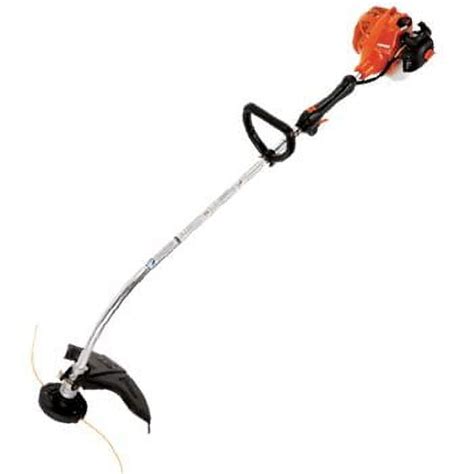 Echo Gt 225 212 Cc Curved Shaft Trimmer With I 30 Starter