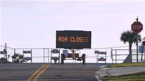 Biden Declares State Of Emergency As Tropical Storm Idalia Barrels