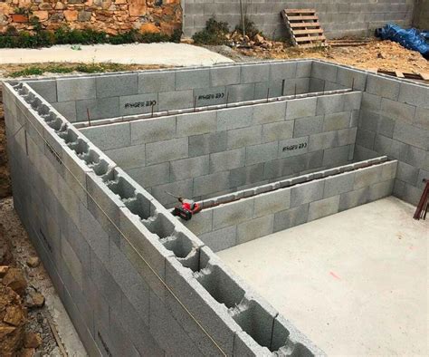 Construire Sa Piscine Soi M Me Prix Tapes Avantages Et