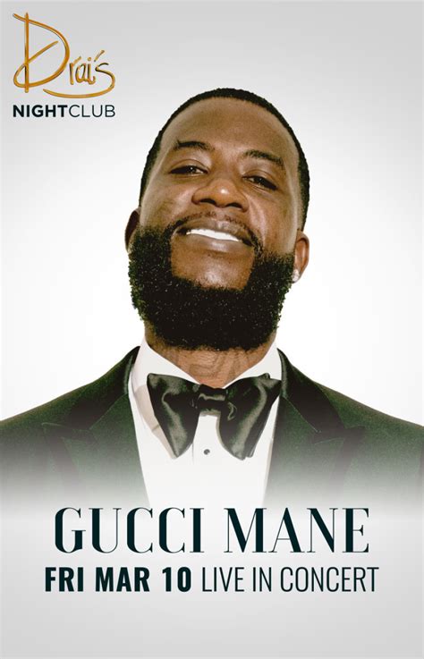 Gucci Mane