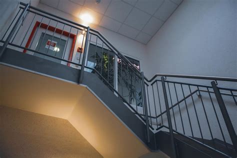 Treppen Hecker Edelstahlbau Gmbh