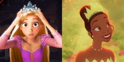 Disney 10 Most Beautiful Disney Princess Tiaras