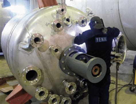 A Comprehensive Look On Pipe Spooling And Fabrication YENA Engineering