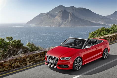 Audi S3 Cabriolet Auto Tuning News