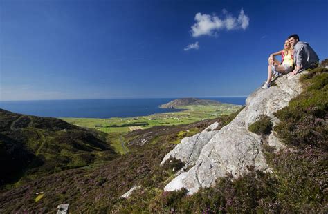 Donegal Hiking Experience Walking Holiday Ireland