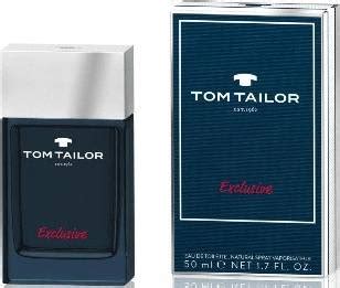 Tom Tailor Exclusive Edt Ml Kaina Kaina Lt