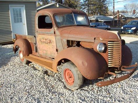 Sell used 1939 Chevy Truck in Terre Haute, Indiana, United States