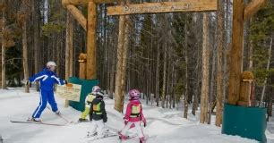 Adventure Ridge-Vail | Rocky Mountain Getaways | Lodging and Ski Vacation Packages