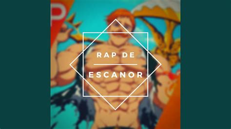 Rap De Escanor YouTube Music