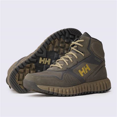 ᐉ Ботинки мужские Helly Hansen Monashee р. 43 (11432 431) • Купить в ...