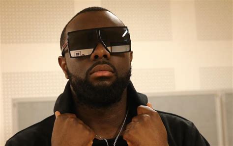 Maître Gims Dévoile Ce Quil A Fait Pour Son Pays La Rdc