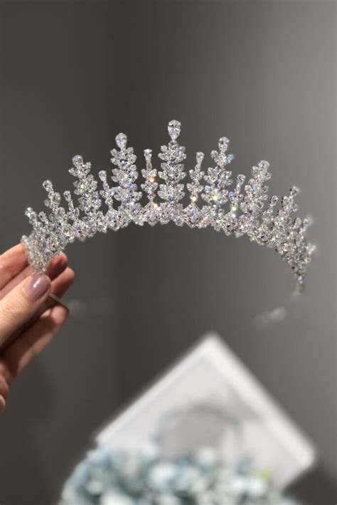 Tiaras De Novia En Caracas Venezuela Tocados De Novia 2023 Tendencia