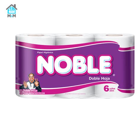 Papel Higi Nico Noble Mts M M Hogar