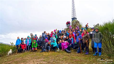 El Bel N De Cumbres Ya Reside En La Torreta De Olleros De Sabero