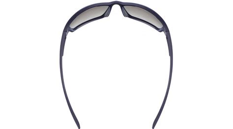 Uvex Sportstyle 233 Polavision Brille