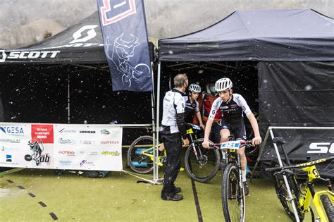 La Gruy Re Coupe De Suisse Vtt Lo Che Les Bains Photos Chlo Lambert