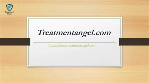 Ppt Rehab Centers In San Antonio Treatmentangel Powerpoint