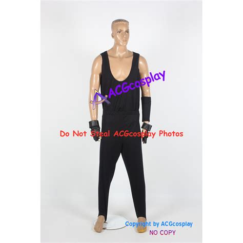 Wwe Cosplay The Undertaker Cosplay Costume