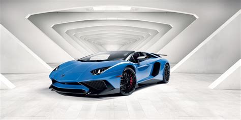 Iconic Lamborghinis Askmen