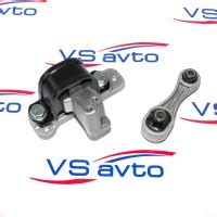 Правая подушка двигателя Lada Vesta, Vesta SW, Vesta Cross (усиленная ...