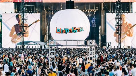 Lollapalooza Brasil 2024 abre venda geral de ingressos saiba os preços