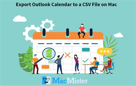 How Do I Export My Outlook Calendar To Apple Calendar Jinny Lurline