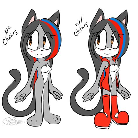 Stripe Ref By Yoshiyoshi700 On Deviantart