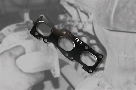 Exhaust Manifold Gasket Problems Symptoms And What To Do In The