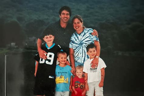 From driveway ‘King of the Court’ to Patriots’ future, Drake Maye was