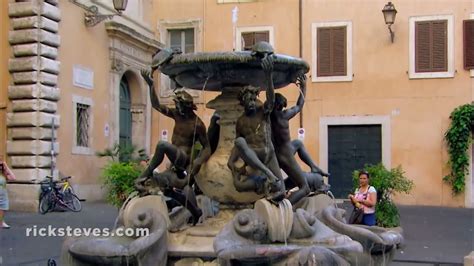 Bernini And Baroque Sculpture Rick Steves Classroom Europe