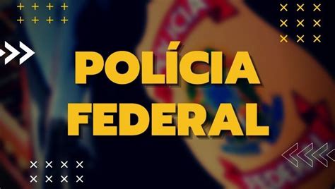 PF combate crimes contra o sistema financeiro Polícia Federal