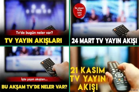 29 Nisan Cumartesi TV Yayını Bu Akşam TV de Neler Var FOX TRT1 Show