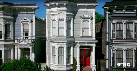 The Real Life Full House House Popsugar Home