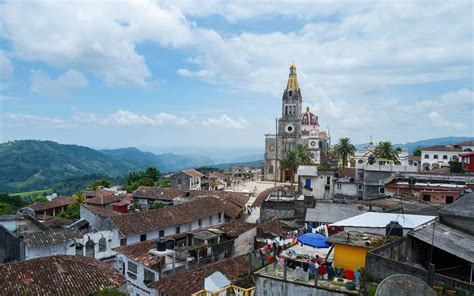 3 temazcales mágicos en la ciudad